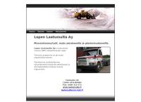 Lopen Laatumulta Ay
