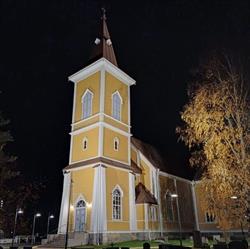 Nivalan Seurakunta