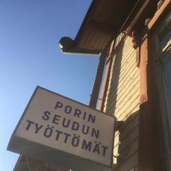 Porin Seudun Työttömät ry
