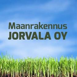 Maanrakennus Jorvala Oy