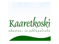 Kaaretkoski Edustus Ja Juhlapalvelu Oy