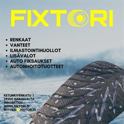Fixtori Oy