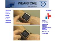 Wearfone Oy