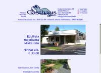 Gasthaus Mikkeli
