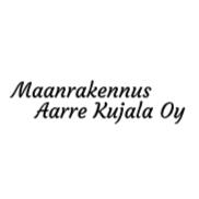 Maanrakennus Aarre Kujala Oy