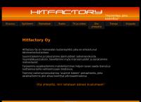 Hitfactory Oy