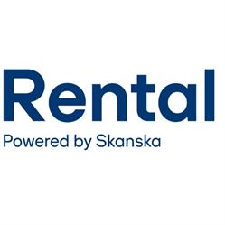 Skanska Rental, Tampere