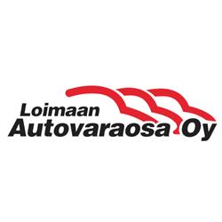 Loimaan Autovaraosa Oy