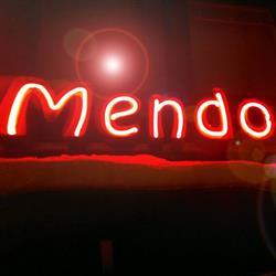 Bar Mendocino