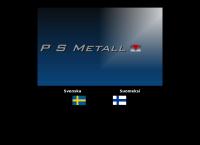 P S Metall