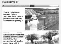 Maininki PTC Oy