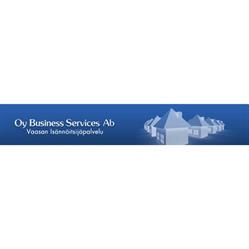 Business Services Oy Ab