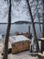 Talvi tunnelmaa