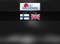 A & T Machining Oy