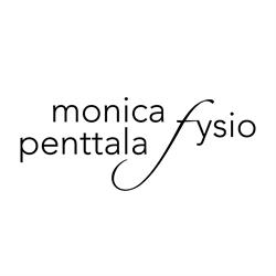 Monica Penttala Fysio