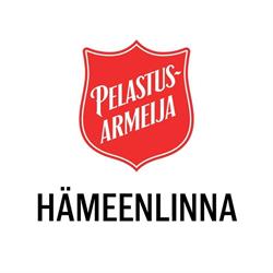 Pelastusarmeija