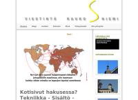 Viestintä Kauko Niemi