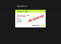 AJT Palvelu