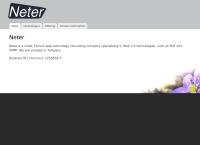 Neter