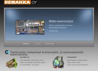 Remakka Oy