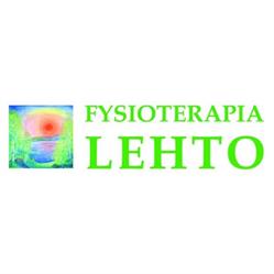 Fysioterapia Lehto