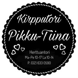 Kirpputori Pikku-Tiina