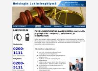 Helsingin Lakimiesyhtymä Oy