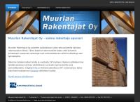 Muurlan Rakentajat Oy
