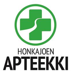 Apteekki Honkajoki