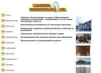 Ylöjärven Rakennuspalvelu
