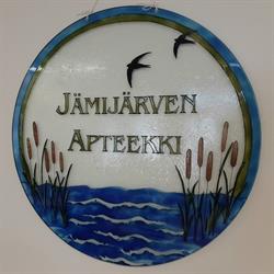 Jämijärven apteekki