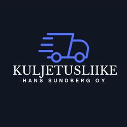 Kuljetusliike Hans Sundberg Oy