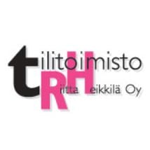 Tilitoimisto Riitta Heikkilä Oy