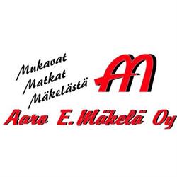 Aaro E. Mäkelä Oy