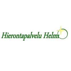 Hierontapalvelu Helmi, Outi Hjelmeroos