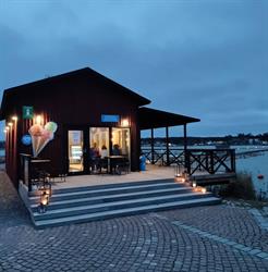 Loviisan Vierasvenesatama - Lovisa Gästbåtshamn
