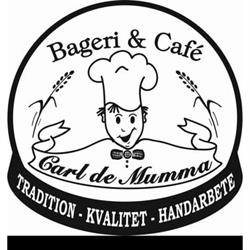 Carl de Mumma Bageri o. café