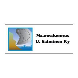Maanrakennus U. Salminen Ky