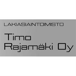 Lakiasiaintoimisto Rajamäki Timo Oy