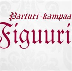 Parturi-kampaamo Figuuri