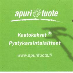 Apuri Tuote Oy