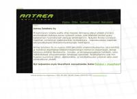 Antrea Solutions Oy
