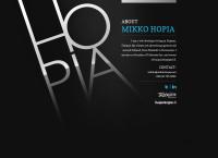 Hopia Mikko Tmi