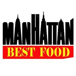 Manhattan Best Food