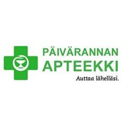 Päivärannan Apteekki