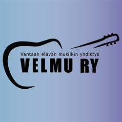 Vantaan elävän musiikin yhdistys VELMU Ry