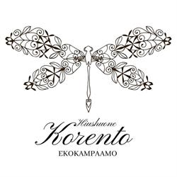 Hiushuone Korento