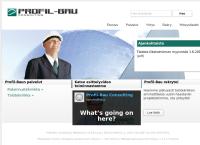 Profil-Bau Consulting Oy