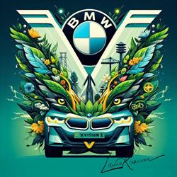 BMW X