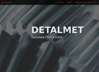 Detalmet Ky